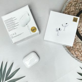 Airpod Pro Gen 2 cổng Type C