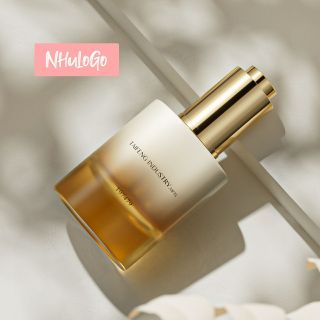 PET Vỏ Chai Serum Thủy Tính Ống Bấm Phong Cách Sang Trọng , Tinh Tế 2024 30ml ( IN LOGO THEO YÊU CẦU ) Hàng, Giá Tận Xưởng.