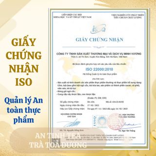 TRÀ TOẢ DƯƠNG 1HỘP30GÓI TÚI LỌC SỈ TỪ 3 HỘP