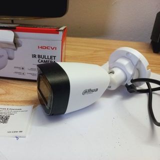 Camera HDCVI 2MP DAHUA DH-HAC-HFW1239CP-IL-A(KBT)