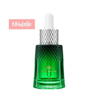 PET Vỏ Chai Serum Vòi Bóp From A Cực  Sang Trọng, Tinh Tế Thời thượng 30ml ( IN LOGO THEO YÊU CẦU ) Hàng, Giá Tận Xưởng.