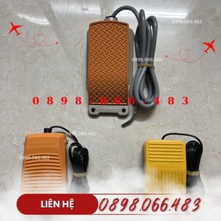 Công Tắc Bàn Đạp Hanyoung HY-101, HY-102N, HY-103N, HY-105N hàng mới hàng đẹp giá tốt