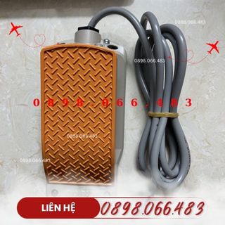 Công Tắc Bàn Đạp Hanyoung HY-101, HY-102N, HY-103N, HY-105N hàng mới hàng đẹp giá tốt