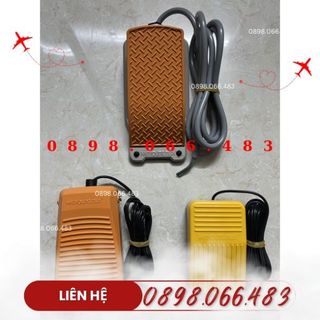 Công Tắc Bàn Đạp Hanyoung HY-101, HY-102N, HY-103N, HY-105N hàng mới hàng đẹp giá tốt