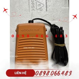 Công Tắc Bàn Đạp Hanyoung HY-101, HY-102N, HY-103N, HY-105N hàng mới hàng đẹp giá tốt