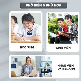 Hộp 20 cây bút bi Thiên Long TL-027