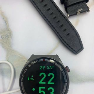 Đồng hồ thông minh Qx04