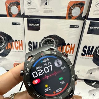 Đồng hồ thông minh Qx04