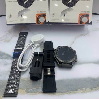 Đồng hồ thông minh Qx04
