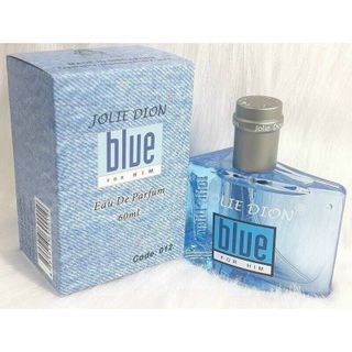 Nước Hoa Bluue Avonn Nam - Nữ Individual 50ml (For Him /For Her) 50ml