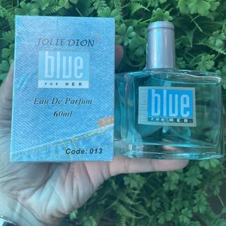 Nước Hoa Bluue Avonn Nam - Nữ Individual 50ml (For Him /For Her) 50ml