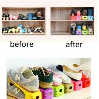 Đế để giày dép thông minh