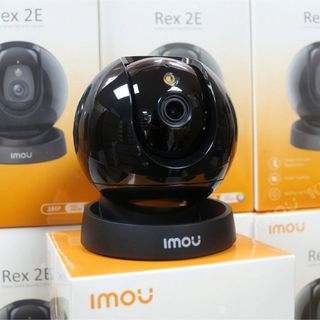 Camera Wifi PT Full Color 5MP IMOU IPC-GK2DP-5C0WE(KBT)