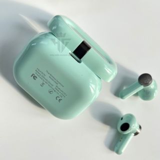 Tai nghe Wekome VA06 - Nâng cấp toàn diện