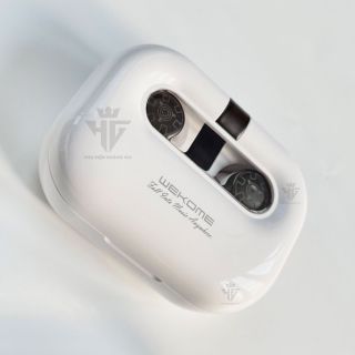 Tai nghe Wekome VA06 - Nâng cấp toàn diện