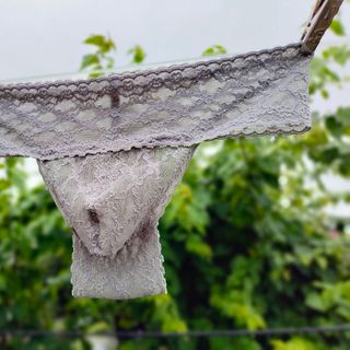 Quần lót Brief RenT xám ghi