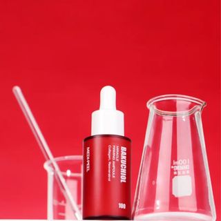 Tinh Chất Trẻ Hóa MEDIPEEL Bakuchiol Miracle Firming Ampoule 30ml