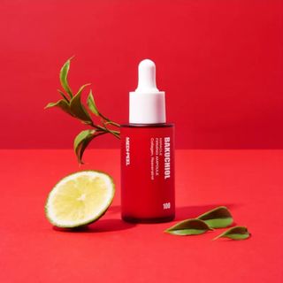 Tinh Chất Trẻ Hóa MEDIPEEL Bakuchiol Miracle Firming Ampoule 30ml