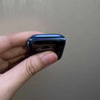 Apple Watch 7 45mm Nhôm zin98% pin9x bảo hành 1 đổi 1., giá sỉ
