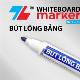 Bút lông viết bảng Thiên Long WB-03 giá sỉ