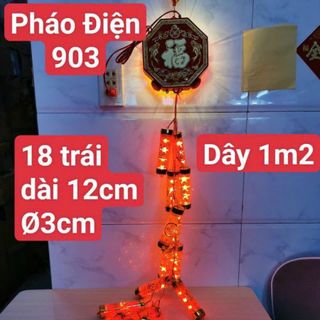 Pháo điện tử 903