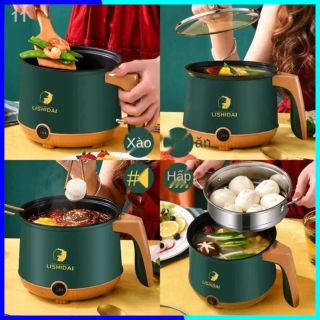 Nồi lẩu đa năng chính hãng
