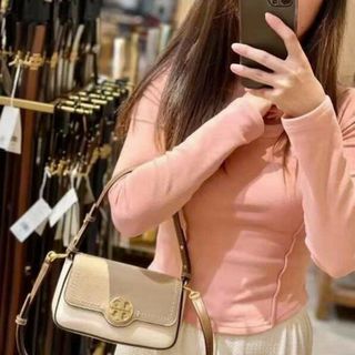 Túi Xách TORY FELIX sz20 Fullbox, Hàng super, có logo mã cod ( Hàng, Giá Tận Xưởng )
