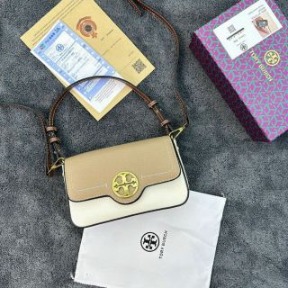Túi Xách TORY FELIX sz20 Fullbox, Hàng super, có logo mã cod ( Hàng, Giá Tận Xưởng )
