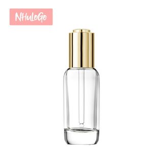 PET Vỏ Chai Lọ Thủy TinH Ống Nút 30ml Cao Cấp Sang Trọng Hàng, Giá Tận Xưởng.