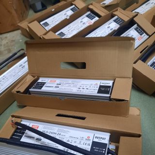 Nguồn Meanwell HLG-240H-24