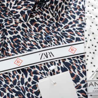 Áo sơ mi nam chất cotton lụa, Sơ mi ngắn tay cao cấp, chất liệu cotton lụa mềm mại, mát và ít nhăn - size từ 50kg - 90kg