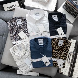 Áo sơ mi nam chất cotton lụa, Sơ mi ngắn tay cao cấp, chất liệu cotton lụa mềm mại, mát và ít nhăn - size từ 50kg - 90kg