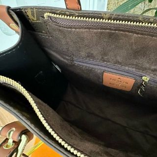 Túi xách LV CÔNG SỞ 3 món sz30, Fullbox, bọc seal, Hàng super , có logo mã cod