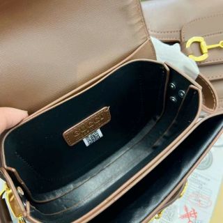 Túi Xách GUCCIi BẦU sz19 - Fullbox, bọc seal, Hàng super. Có logo mã cod