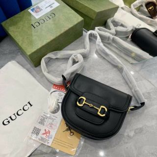 Túi Xách GUCCIi BẦU sz19 - Fullbox, bọc seal, Hàng super. Có logo mã cod