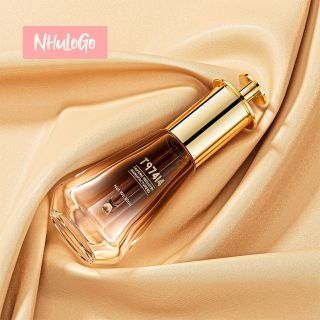 PET Vỏ Chai LỌ Thủy Tinh Serum From A Kim Cương Ống Nhấn Nhỏ Giọt Sang Trọng , Quí Tộc 40ml ( IN LOGO THEO YÊU CẦU ) Hàng, Giá Tận Xưởng.