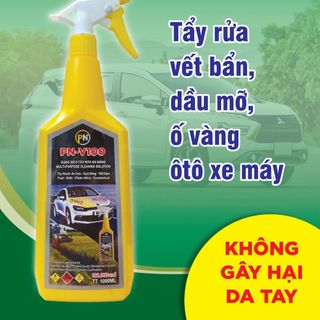 GIÁ SỈ CHAI XỊT TẨY ĐA NĂNG PN-V88 500ML CHUYÊN DÙNG VỆ SINH NHÀ CỬA - CAM KẾT CHẤT LƯỢNG