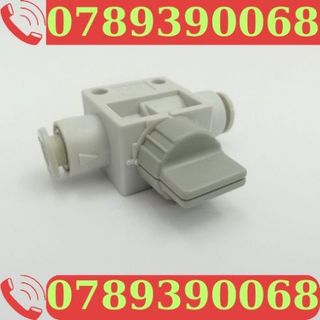 Van Tay Một Chiều VHK2-10F-10F VHK2-08F-08F VHK2-12F-12 Thay Hvff8/10/12