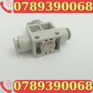 Van Tay Một Chiều VHK2-10F-10F VHK2-08F-08F VHK2-12F-12 Thay Hvff8/10/12