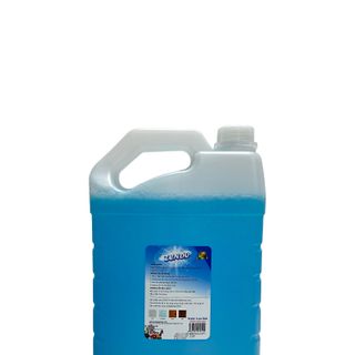 Nước lau sàn Zendo 3,8Kg - hương Ngàn hoa