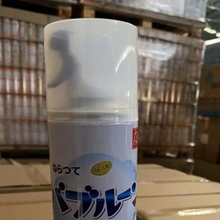 2312-A1239-XỊT BỌT TUYẾT TẨY RỬA BỒN CẦU (THÙNG 24)