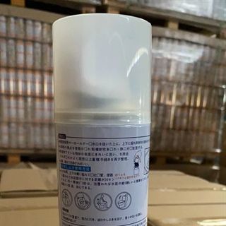 2312-A1239-XỊT BỌT TUYẾT TẨY RỬA BỒN CẦU (THÙNG 24)