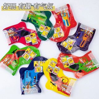 SÚNG BẮN PHÁO GIẤY,