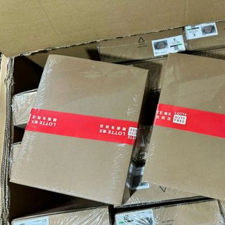 Túi Xách LV CLUTH CẦM TAY sz27 - 2Box Fullbox nam châm + cotton, bọc seal, Hàng super. Có logo mã cod