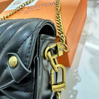 Túi Xách LVv NEW WAVE sz20 Cao Cấp - Fullbox, bọc seal, Hàng super. Có logo mã cod