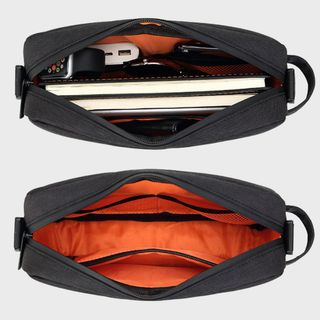 Túi Canvas Chống Thấm Thời Trang Năng Động DV303