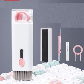 Bộ vệ sinh bàn phím 7 trong 1