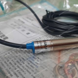 Cảm biến từ tiệm cận Buiacs-SC1204-P