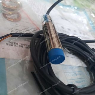 Cảm biến từ tiệm cận Buiacs-SC1204-P