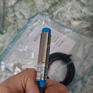 Cảm biến từ tiệm cận Buiacs-SC1204-P